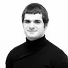 Dan Baughman head shot
