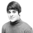 Alex Ciambotti head shot