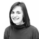 Anna Baughman head shot