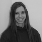 Lauren Betar head shot