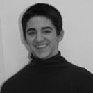 Ryan Berger head shot