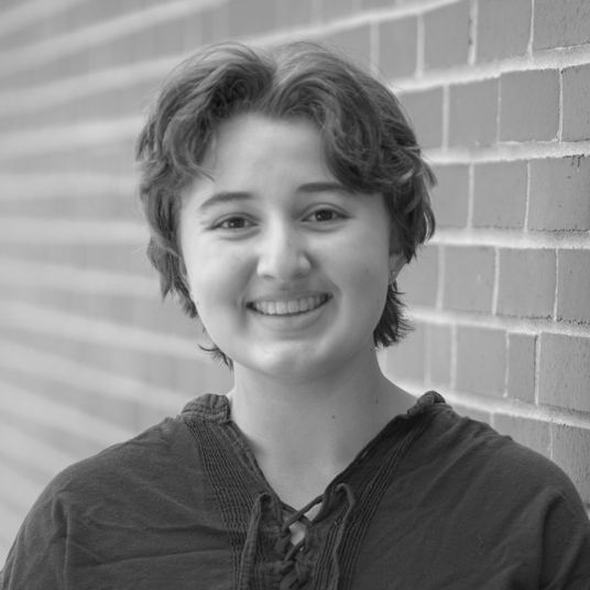Julia Inglis head shot