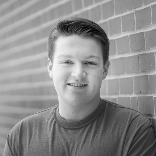 Henry Riesbeck head shot