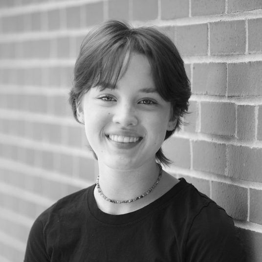 Rita Bartony head shot