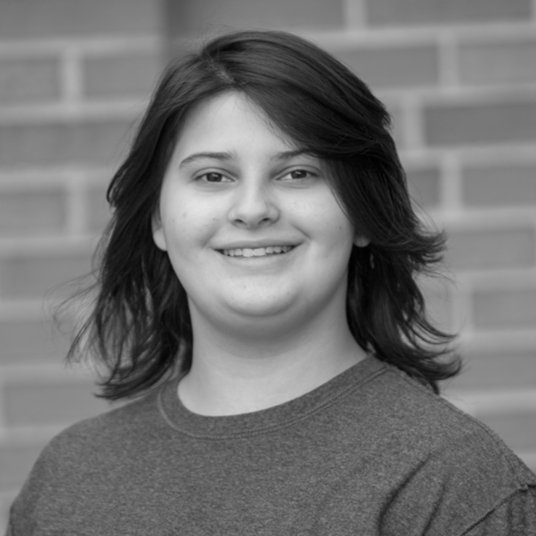 Isabel Sheridan head shot