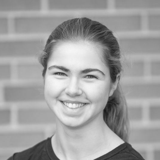 Evelyn Campbell head shot