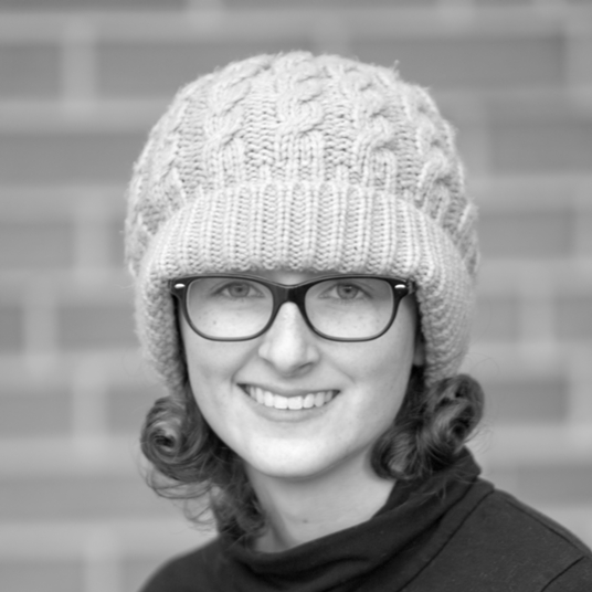 Miriam Frank head shot