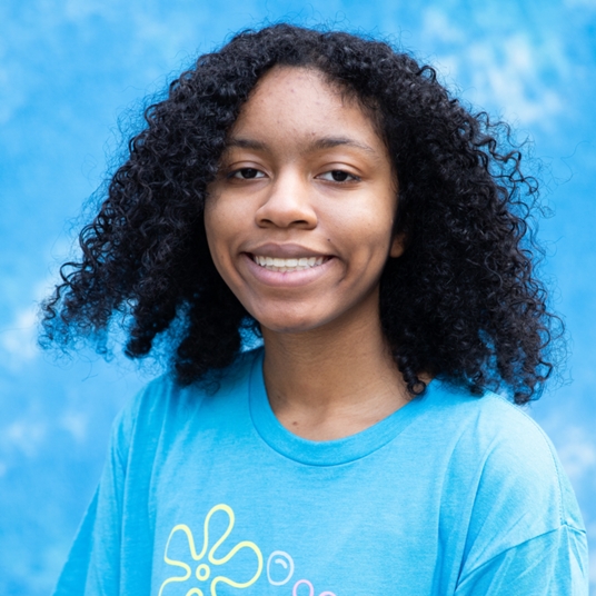 Kirsten Mayo head shot