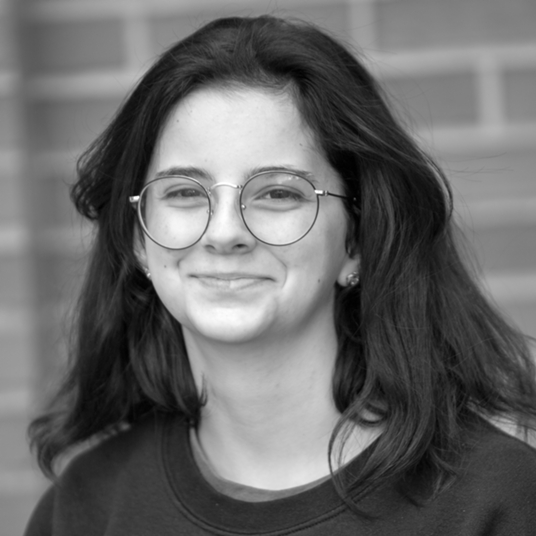 Aynsley Hatem head shot