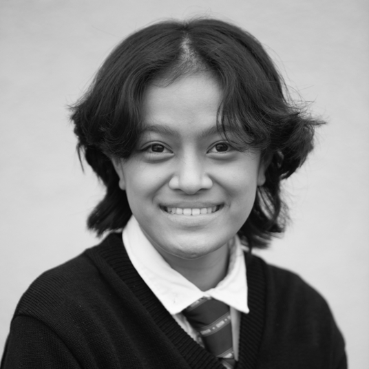 Kris Noma head shot