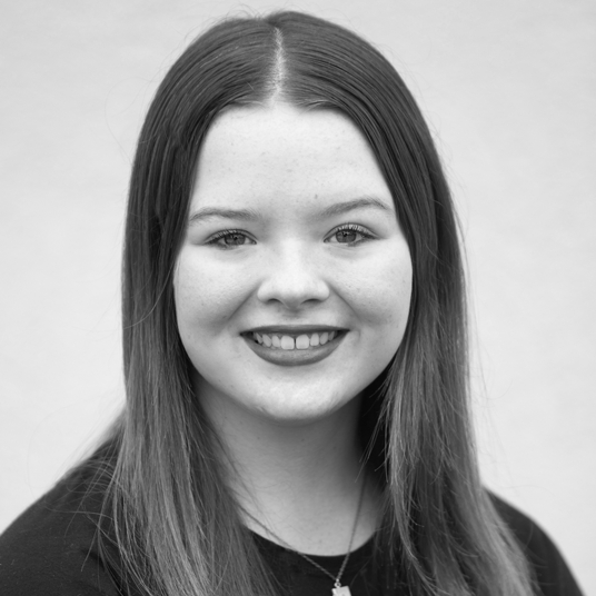 Izzy Vatter head shot