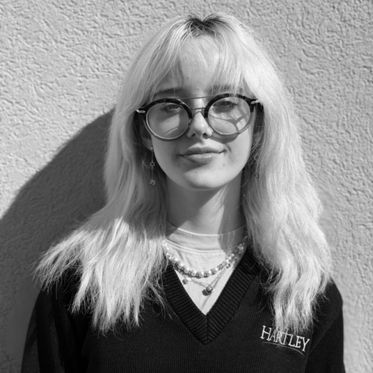 Sam Bartony head shot