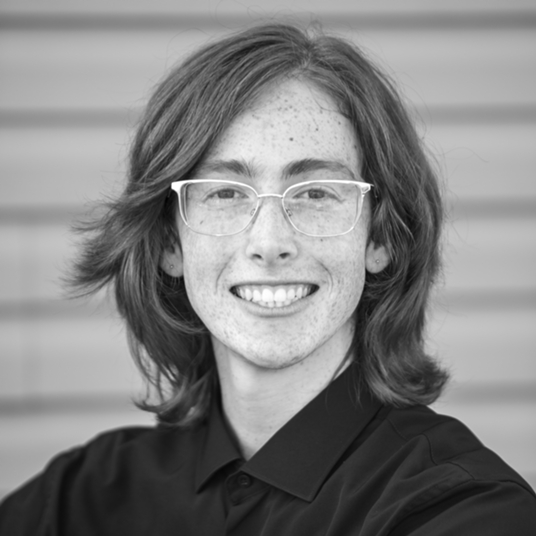 Oliver Bentivegna head shot