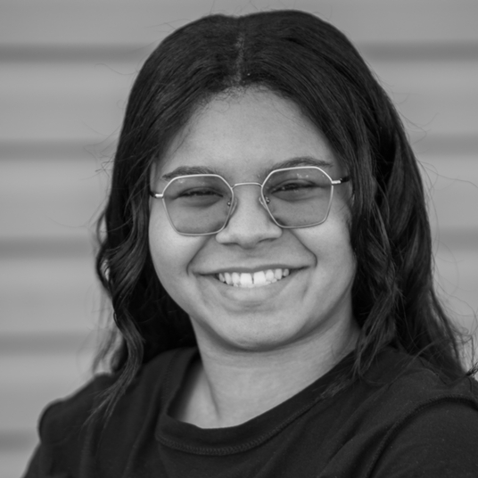 Macaela Young head shot