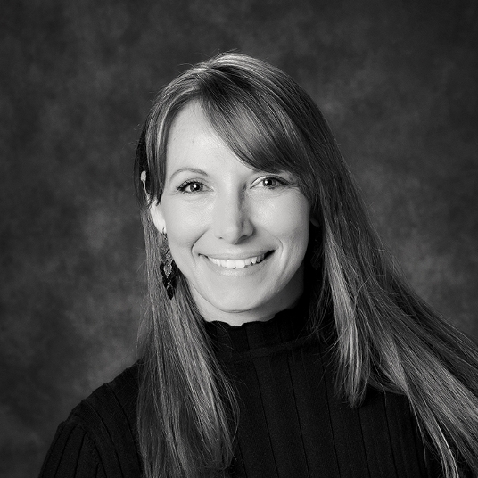 Teraena Ganoung head shot