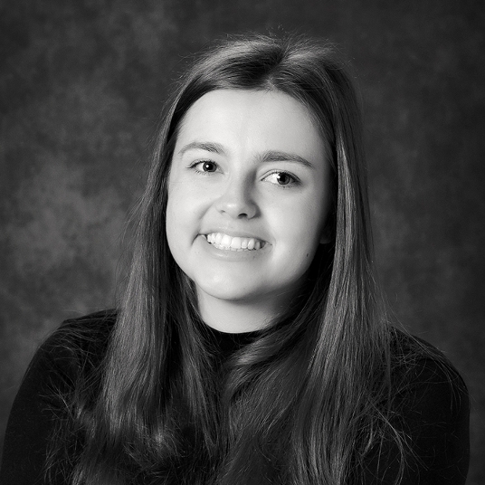 Marion Beadle head shot