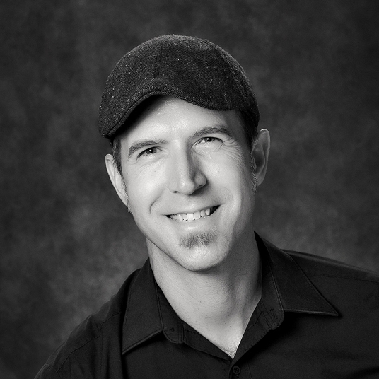 Philip Ganoung head shot