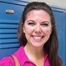 Ms. Siobhan Dannaher head shot