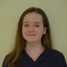 Natalie Archer head shot