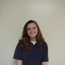 Kyleigh Friel head shot