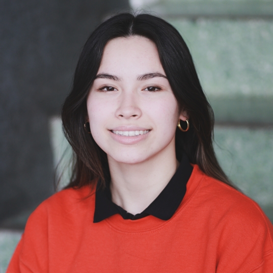 Jackie Connell head shot