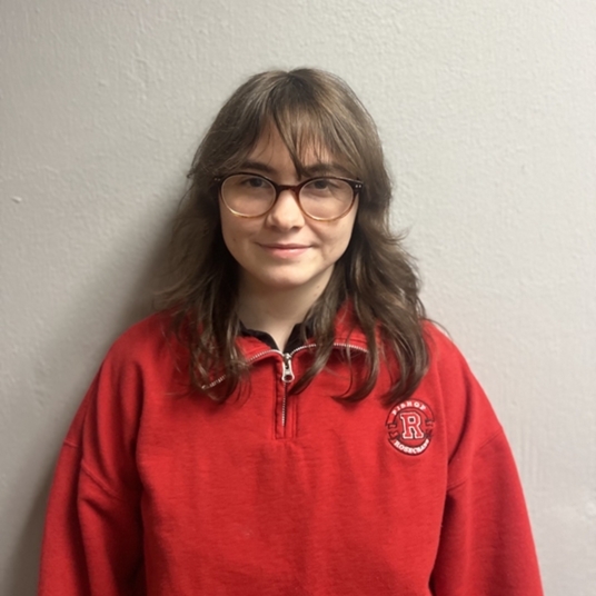 Paige Mohler head shot