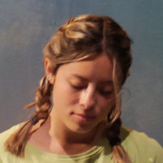Alexandra Morales head shot