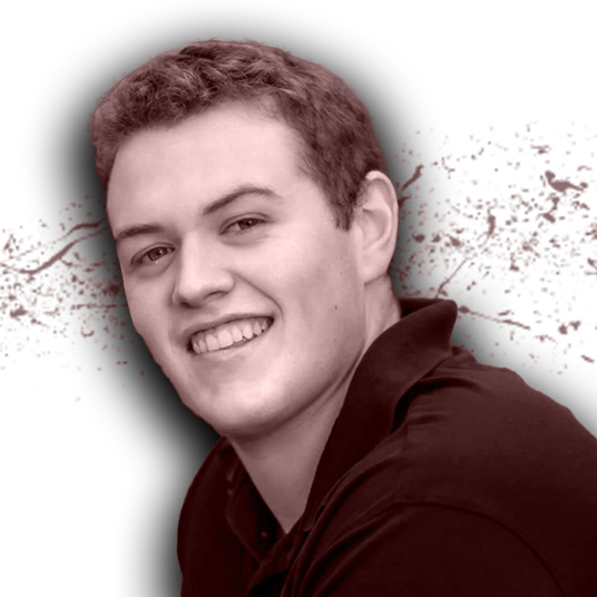 Spencer Stanley head shot