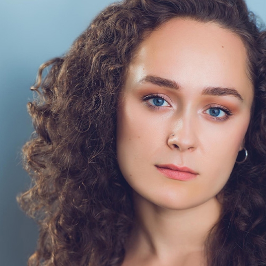 Emily Fink* head shot