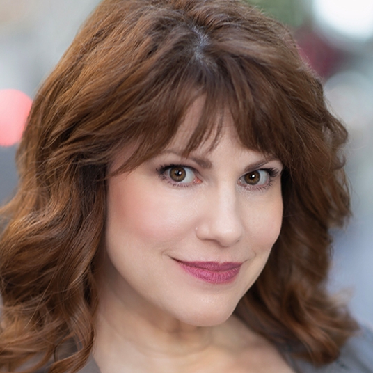 Michelle Jennings head shot