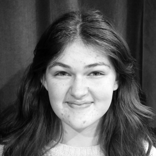 Ella Faupel head shot