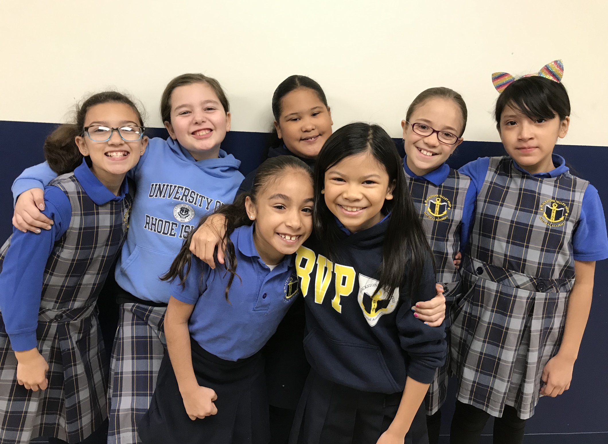 The Lion King KIDS at Blackstone Valley Prep Mayoral Academy Elementary