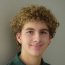 Stephen Uricchio head shot