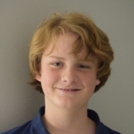 Evans Bowyer head shot
