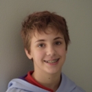 Mazie Zara head shot