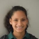 Genesis Lopez head shot