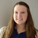 Brooke Evans head shot
