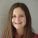 Lilly Waldrop head shot