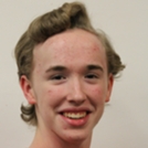 Sydney Reynolds head shot