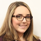 Maia Dailey head shot