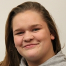 Gracie Parks head shot