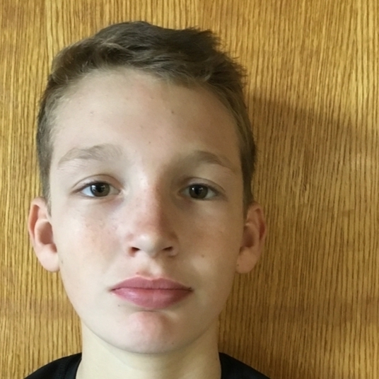Patrick Arnold head shot