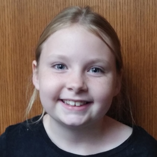 Elaina Koskey head shot