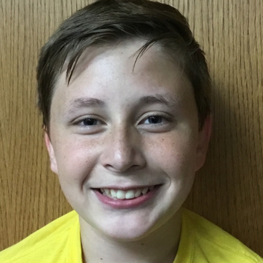 Caleb Rowan head shot