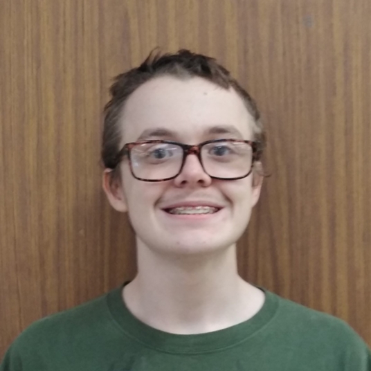 Nick Fowler head shot
