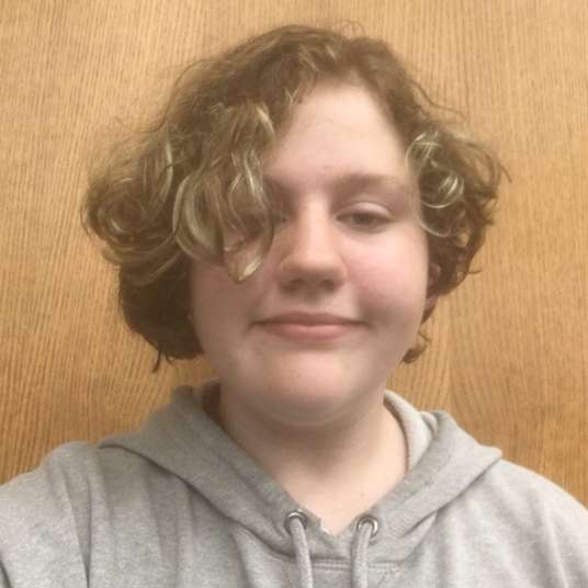 Jenna Wilcoxen head shot