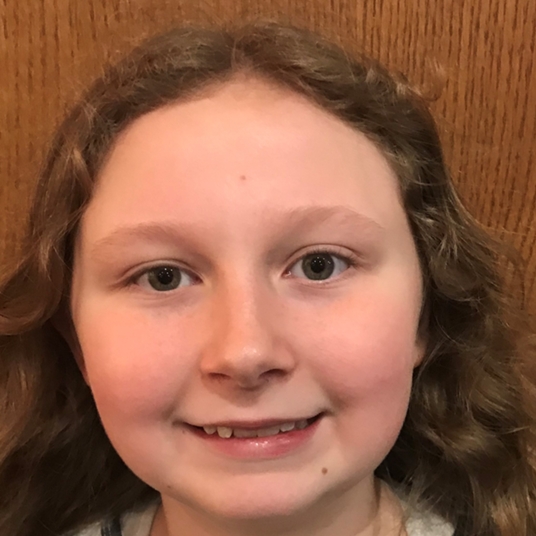 Kay Lewis head shot