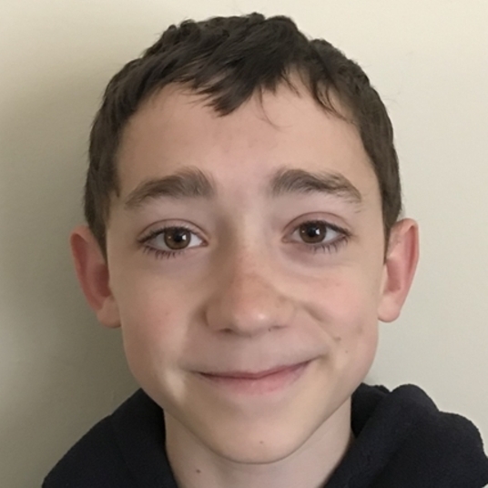 Isaac Osborn* head shot