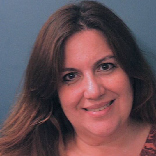 Andrea Borrelli head shot