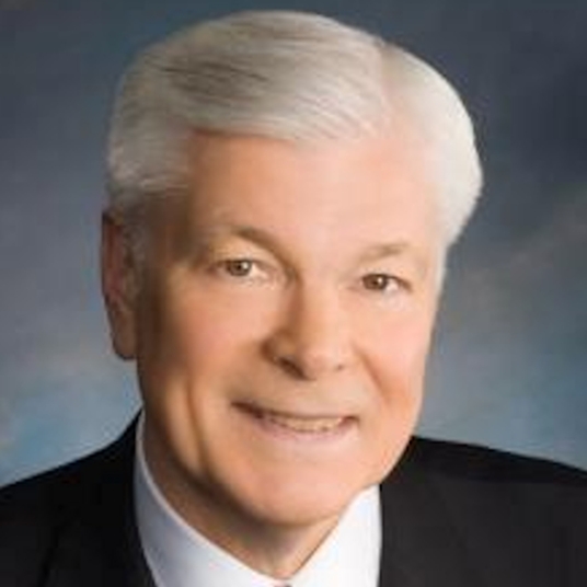 Don Alhart head shot